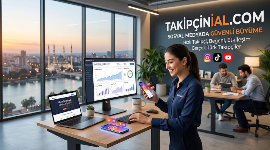 Platform Ağ Gelişim Macerasında Güvenilir Destek
