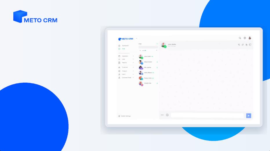 MetoCRM ile Sağlık Acentesi Yönetimi