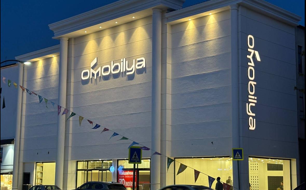 Mekanınız İçin Kaliteli İnegöl Mobilya Dünyası - OMobilya