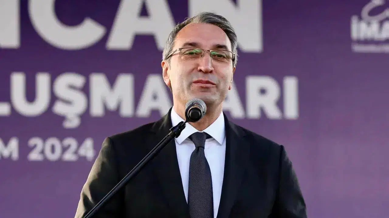 İBB Genel Sekreter Yardımcısı Mahir Polat sağlık durumu hakkında bilgi verdi