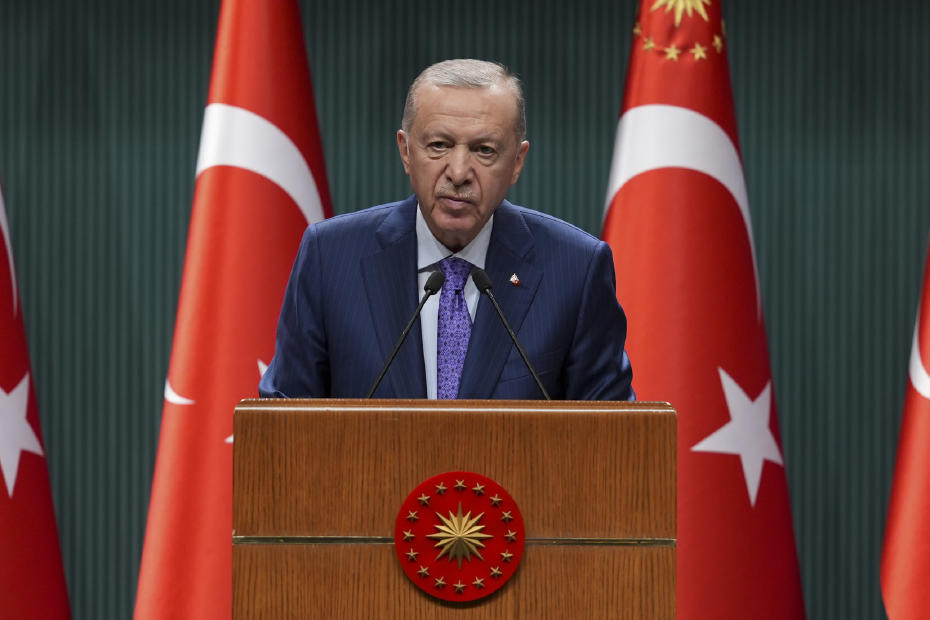 Cumhurbaşkanı Erdoğan'dan Dünya İnsani Yardım Günü Mesajı: Yardımlaşma ve Sorumluluk Vurgusu