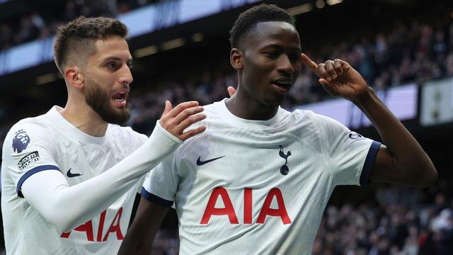 Galatasaray'ın İstediği Transferde Tottenham'dan Süreç ve Görüşler