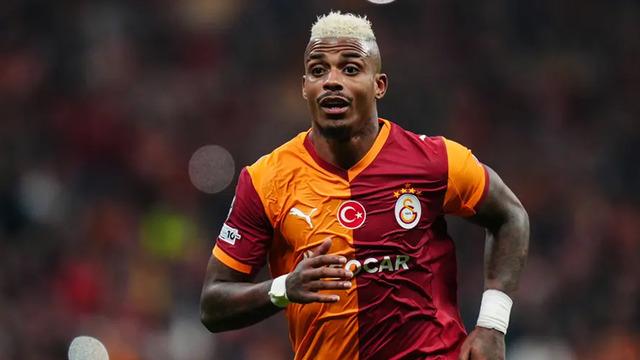 Başakşehir'den Mario Lemina için önemli açıklama