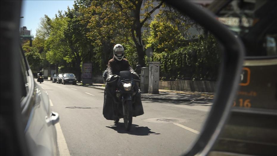 Motosiklet Denetimleri Artacak: Bakan Çiftçi'den Kural İhlali Önceliği Vurgusu