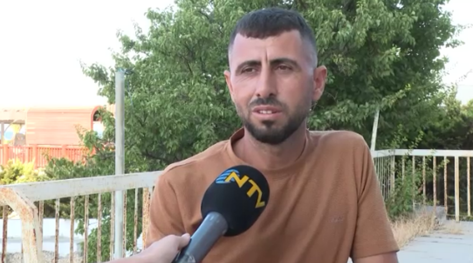 Girne'deki feribot faciasında korkutucu detaylar ortaya çıktı: 'Gövdesi içeride, başı dışarıda kaldı'