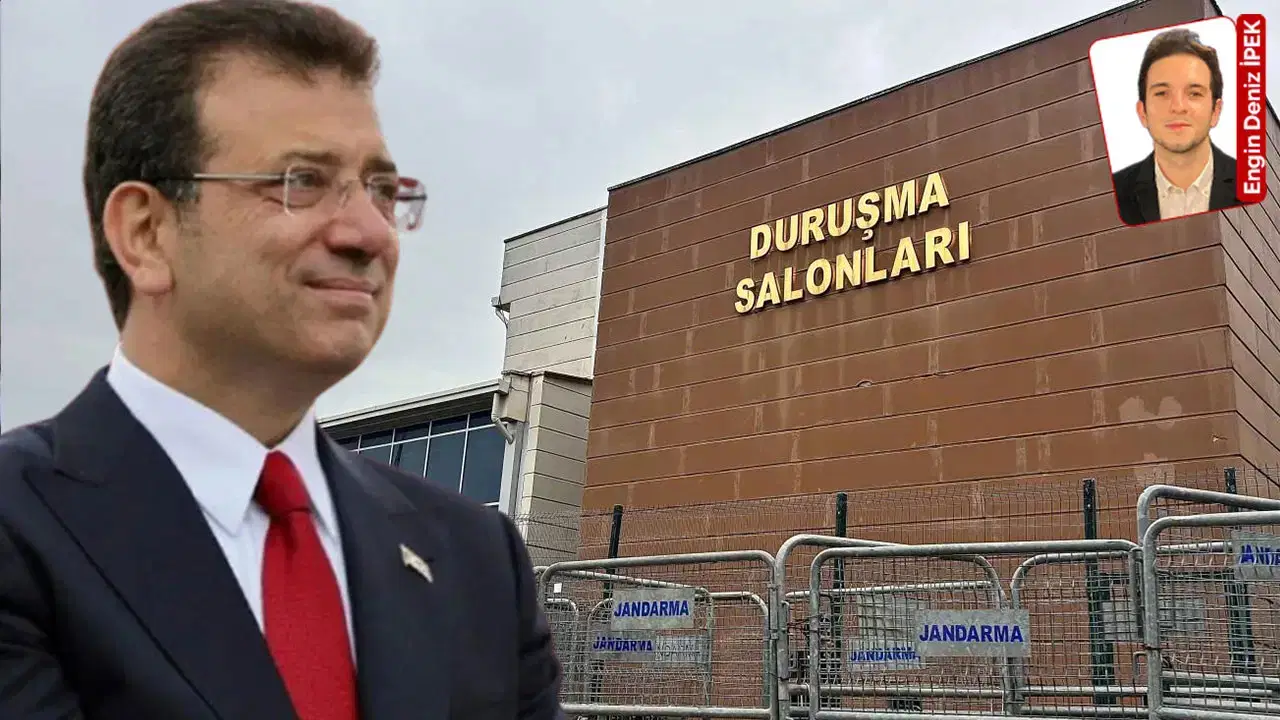 İBB Davası’nın 76. Gününde Gelişmeler: İmamoğlu’nun Avukatlarından Duruşma Saatine İtiraz