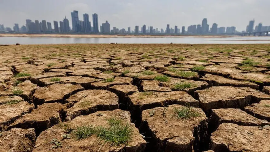 Tarih Verildi, Mega El Nino Geliyor: Türkiye İçin Kritik Uyarı
