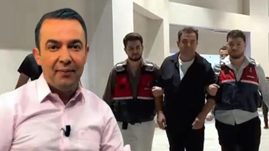 236 Milyon Liralık Para Trafiği: Gazeteci Tahir Sarıkaya'nın Hesap Hareketleri Mercek Altında