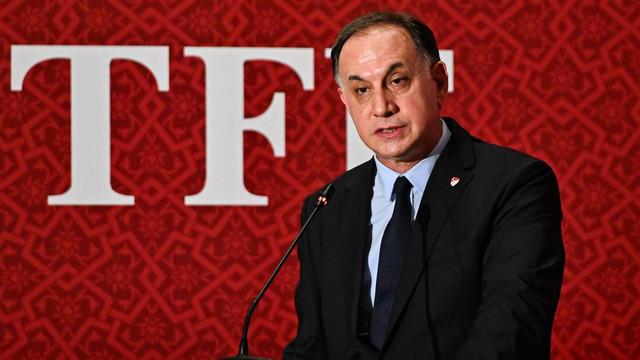 Türk futbolundaki hakem operasyonu dünya basınında: "Calciopoli" skandalı benzetmesi