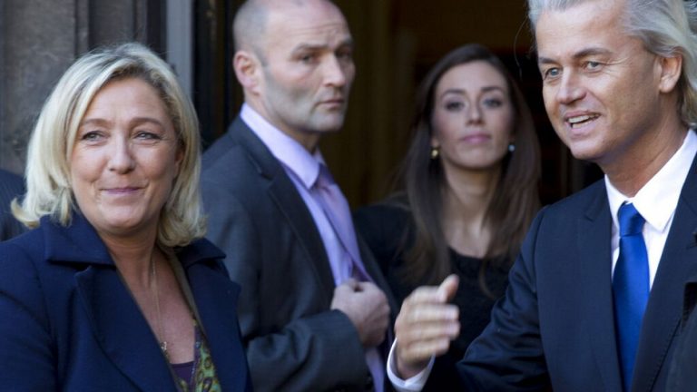 euronews anketi: AB'nin kurucu ülkelerinde radikal sağ durdurulamaz