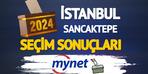 Sancaktepe'de canlı seçim sonuçları!  Sancaktepe'de seçimleri Şeyma Döğücü mü yoksa Alper Yeğin mi kazanacak?