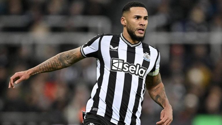 Newcastle United'dan şok haber – Spor Haberleri