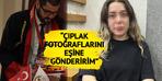 Yıllar sonra itiraf etti! "Avukat beni çıplak fotoğraflarımla tehdit etti!  Dedi ki: 