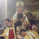 Bulgar Ortodoks Kilisesi'nin yeni patriği Putin yanlısı Daniil Vidinsky oldu