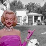 Marilyn Monroe'nun eski evi tarihi anıt ilan edildi