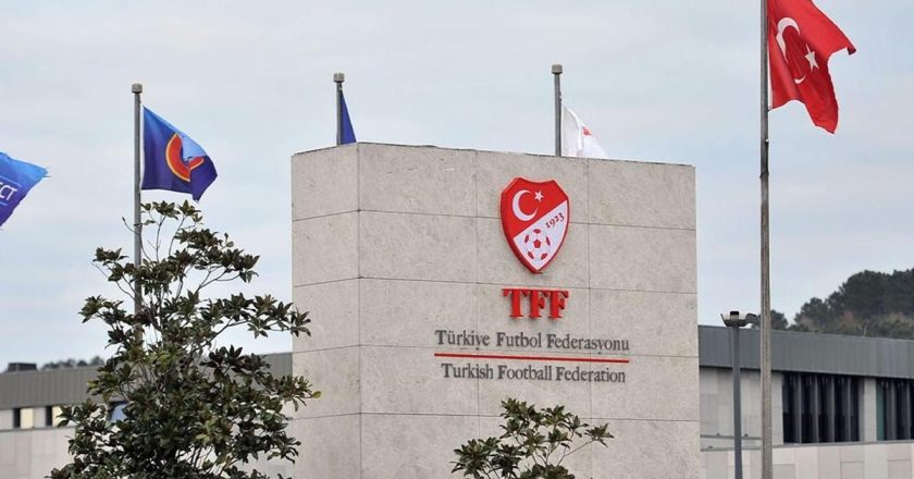 SON HABERLER! TFF'den 3 maçın ertelenmesi kararı