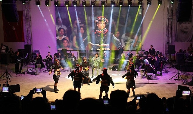 Uluslararası Zurnazen Festivali Menteşe'de Devam Ediyor – KÜLTÜR SANAT