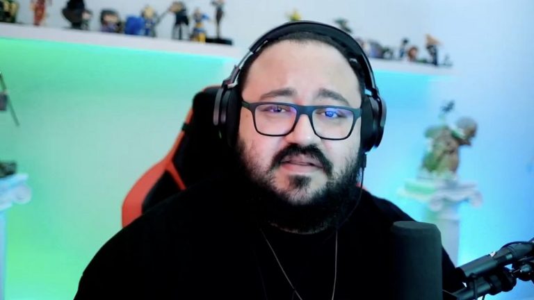 Twitch yayıncısı Ahmet 'Jahrein' Sonuç “müstehcenlik” suçlamasıyla tutuklandı
