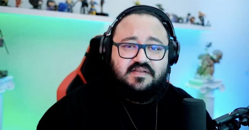 Twitch yayıncısı Ahmet 'Jahrein' Sonuç “müstehcenlik” suçlamasıyla tutuklandı