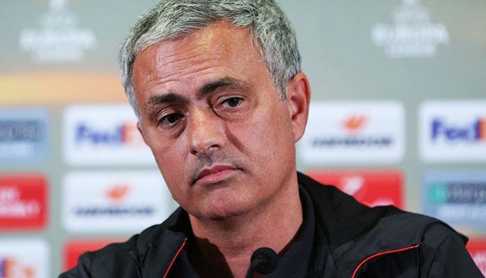 Acun Ilıcalı ve Ayça Çağla Altunkaya'nın düğünü çıkışında görülen Mourinho'dan şaşırtıcı yanıt: Param yok