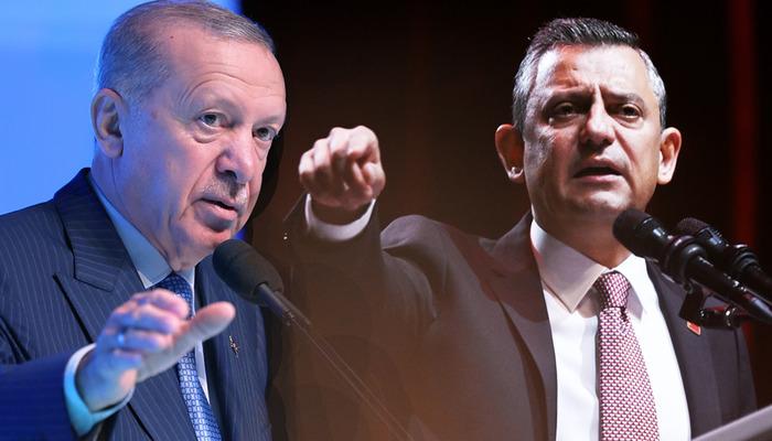 Erdoğan'ın teğmenlerinin açıklaması gündem oldu! Özel'den yanıt: “Milletimiz unutmayacak, teslim olun”