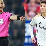 Real Madrid – Stuttgart maçının hakemi belli oldu: Halil Umut Meler Şampiyonlar Ligi'nde düdük çalacak