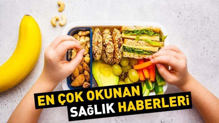 Günün en önemli sağlık haberleri, 5 Eylül 2024…