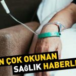 Günün en önemli sağlık haberleri, 17 Eylül 2024…