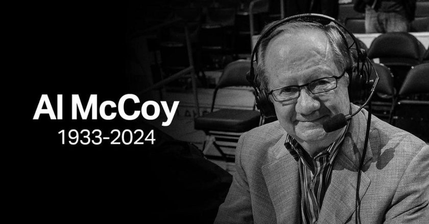 NBA'in acı kaybı: Al McCoy hayatını kaybetti