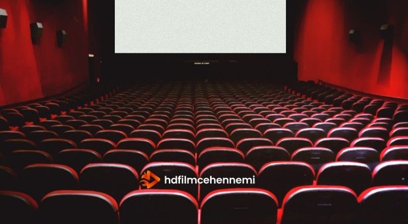 HDFilmCehennemi: Online Film İzleme Deneyiminizi Zirveye Taşıyan Platform