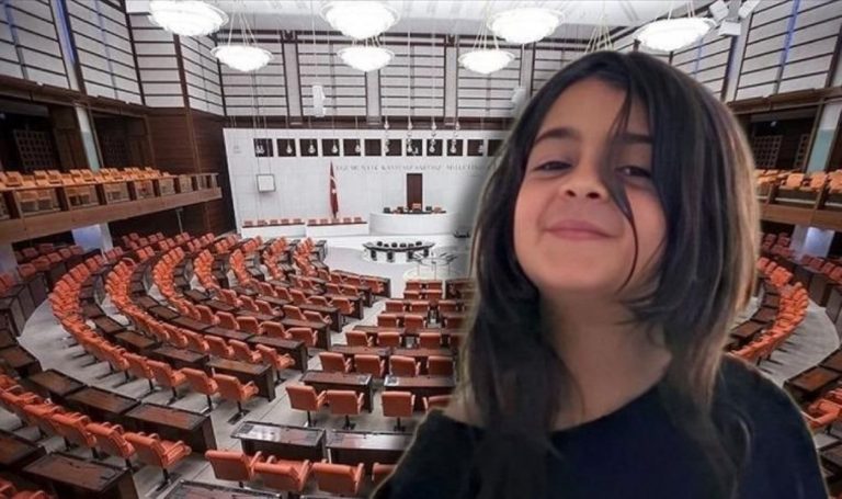 CHP, TBMM'de “Çocuk Hakları İzleme Komisyonu” kurulması yönünde yasa tasarısı sundu – Son Dakika Siyaset Haberleri