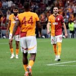 Yunan basını duyurdu: Galatasaray ile PAOK arasındaki anlaşma tamamlandı! – En güncel spor haberleri