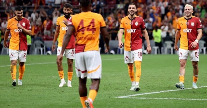 Yunan basını duyurdu: Galatasaray ile PAOK arasındaki anlaşma tamamlandı! – En güncel spor haberleri