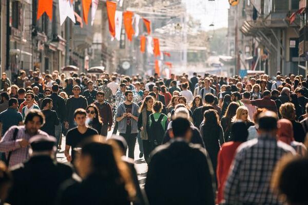 “Türkiye’nin en önemli sorunu nedir?” Dikkat çeken anket sonucu! Açık farkla birinci oldu