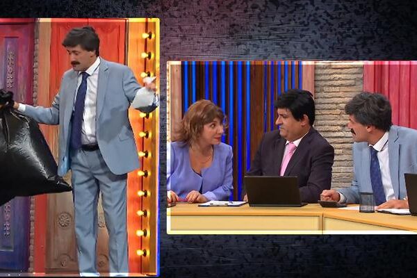 Güldür Güldür Show’da “Sonsuz Vergi Döngüsü” Krokisi! “Vergi de topluyoruz”