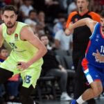 Anadolu Efes’e Barcelona engel oldu! – En güncel spor haberleri