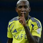 Süper Lig’in ikonik oyuncusu Anderson Talisca yeniden Türkiye’ye dönüyor! Süper Lig deviyle anlaşma sağlandı