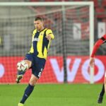 F.Bahçe Hollanda’da kaybetti! AZ Alkmaar-Fenerbahçe 3-1