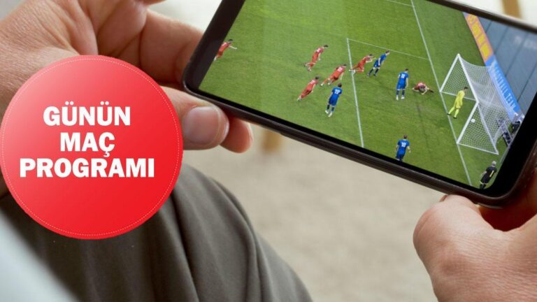 28 Kasım 2024’te günün maçları! Bu akşam hangi maçlar hangi kanalda?
