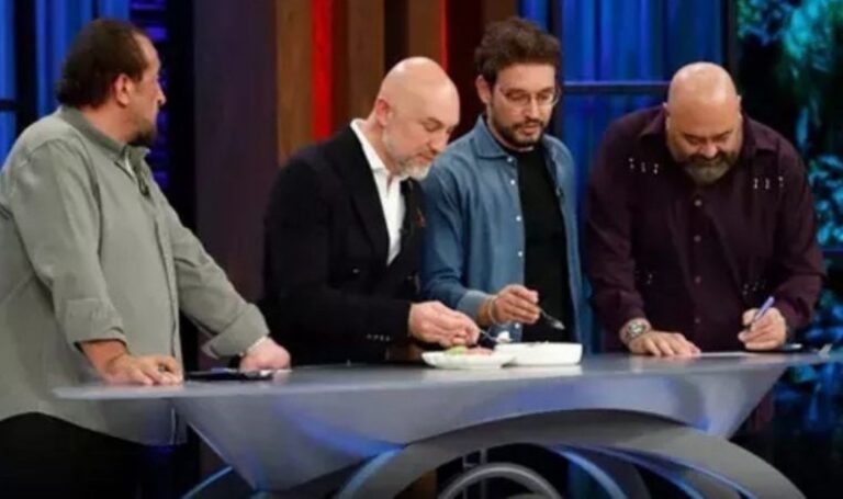 MasterChef Türkiye’de yedinci eleme adayı kim oldu? 2 Kasım’da potaya kim girdi? MasterChef Türkiye’de birincilik ödülünü kim kazandı? – TV rehberindeki en son haberler