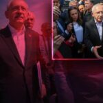 Kemal Kılıçdaroğlu’nun mal varlığına el konuldu! SADAT Açıklaması: Tüm banka hesapları dahil