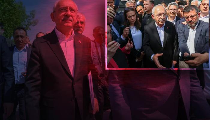 Kemal Kılıçdaroğlu’nun mal varlığına el konuldu! SADAT Açıklaması: Tüm banka hesapları dahil