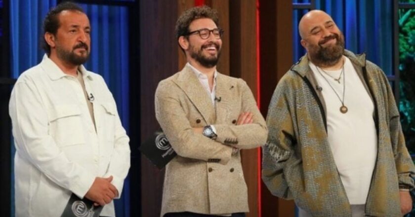 13 Aralık Cuma günü MasterChef ödül oyununu kim kazandı? MasterChef Türkiye’nin büyük ödülü ne? İşte birincilik ödülünü kazanan yarışmacı… – Son Dakika TV Rehberi Haberleri