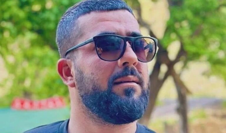 2 ay önce evlendi… Halı saha maçında kalp krizi geçiren 28 yaşındaki genç hayatını kaybetti – Son Dakika Türkiye Haberleri