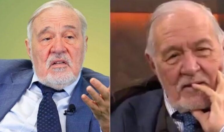 Canlı yayında rahatsızlandı: İlber Ortaylı’dan hayranlarına açıklama – Son Dakika Hayat Haberleri