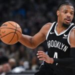 Real Madrid, Amerikalı basketbolcu Dennis Smith Jr.’ı kadrosuna kattı.