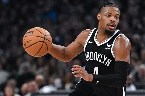 Real Madrid, Amerikalı basketbolcu Dennis Smith Jr.’ı kadrosuna kattı.