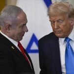 Netanyahu’dan Trump’a Altın Çağrı Cihazının Hediyesi! Trump: “Harika bir operasyondu”