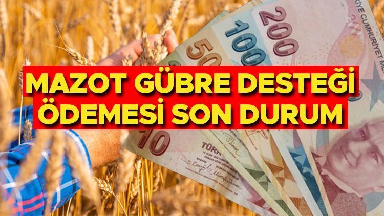 Dizel Gübreler için Destek Ödemeleri Şubat 2025’in Son Durumu || Dizel gübrelerine destek yatacak ne zaman tarih açıklandı mı? Tarımsal Destek Ödemesi