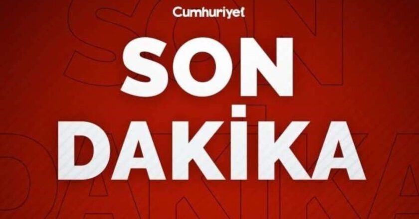 Son dakika … Fahrettin Altun duyurdu: Colani Türkiye’ye geliyor! – Türkiye haberlerini kırmak